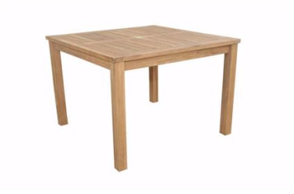 MONTAGE 42″ SQUARE TABLE