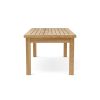 MONTAGE RECTANGULAR COFFEE TABLE