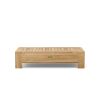 MADERA RECTANGULAR COFFEE TABLE