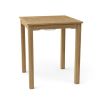 CHATSWORTH ICE CHILLER BAR TABLE