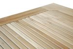 WINDSOR 47″ SQUARE TABLE