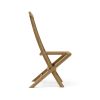 BRISTOL FOLDING CHAIR (2-PC)