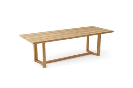Toscana Dining Table