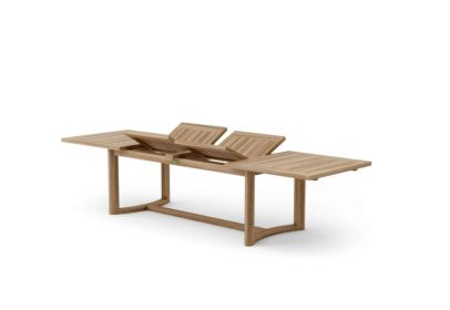 Toscana Extension Dining Table