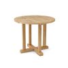 MONTAGE 35″ ROUND BISTRO TABLE