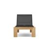SMYRNA SUN LOUNGER