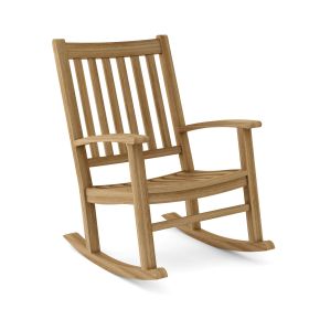 PALM BEACH ROCKING ARMCHAIR