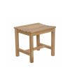 BRAXTON BACKLESS CHAIR