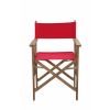 DIRECTOR FOLDING CHAIR (2-PC)
