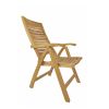 CARINA 5-POSITION HIGHBACK RECLINING ARMCHAIR