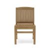SAHARA NON-STACKING CHAIR
