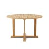 TOSCA 47″ ROUND TABLE