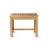 CASABLANCA BACKLESS CHAIR