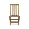 BRISTOL FOLDING CHAIR (2-PC)