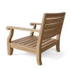 RIVIERA MODULAR ARMCHAIR