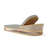 2-PC CATANIA SUN LOUNGER SET