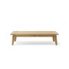 TOSCANA RECTANGULAR COFFEE TABLE