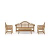 SET-45 CONVERSATION SET