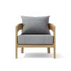 TOSCANA LOUNGE CHAIR
