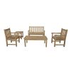 SET-118 CONVERSATION SET