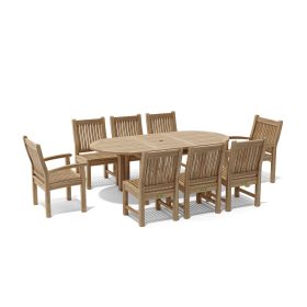 SET-84 DINING TABLE SET