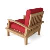 SET-114 BRIANNA DEEP SEATING SET