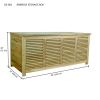 AMBERLY STORAGE BOX