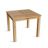 SET-02 BISTRO TABLE SET