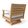 SET-98C RIVIERA MODULAR DEEP SEATING SET