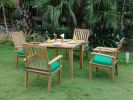 SET-117 BISTRO TABLE SET