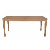 ROCKFORD DINING TABLE SET