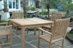 SET-61 DINING TABLE SET