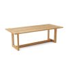 SET-856 SMYRNA DINING TABLE SET