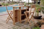 SET-20 BAR TABLE SET