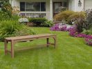 HAMPTON 63″ BACKLESS BENCH