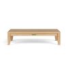 CORONADO RECTANGULAR COFFEE TABLE