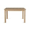 WINDSOR 47″ SQUARE TABLE