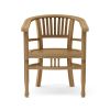 CAPTAIN DINING ARMCHAIR