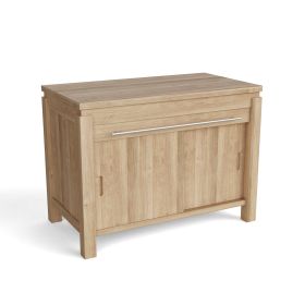 Cabinet (Option: Fairmont)