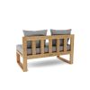 Modular Deep Seating