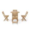Chester Alabama Bistro Set