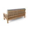 SouthBay Deep Seating 5-Pieces Conversation Set