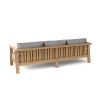 Deep Seating Sofa