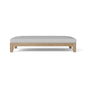 Riviera Daybed (Option: 72")