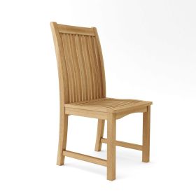 Chair (Option: Chicago)