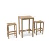 Bahama Montego Square Bar Set