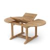 Bahama Oval Extension Table