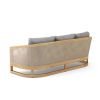 Deep Seating Sofa