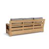 Deep Seating Sofa
