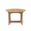 Bahama Oval Extension Table